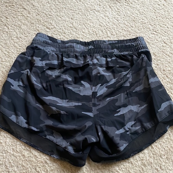 Athleta Running Shorts - Picture 3 of 4